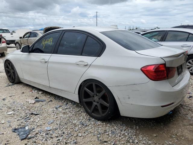 Photo 1 VIN: WBA3B1C5XEK131045 - BMW 3 SERIES 