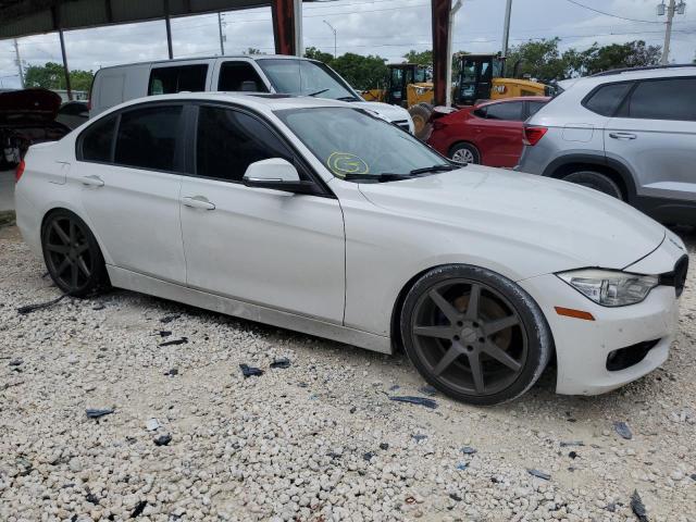 Photo 3 VIN: WBA3B1C5XEK131045 - BMW 3 SERIES 