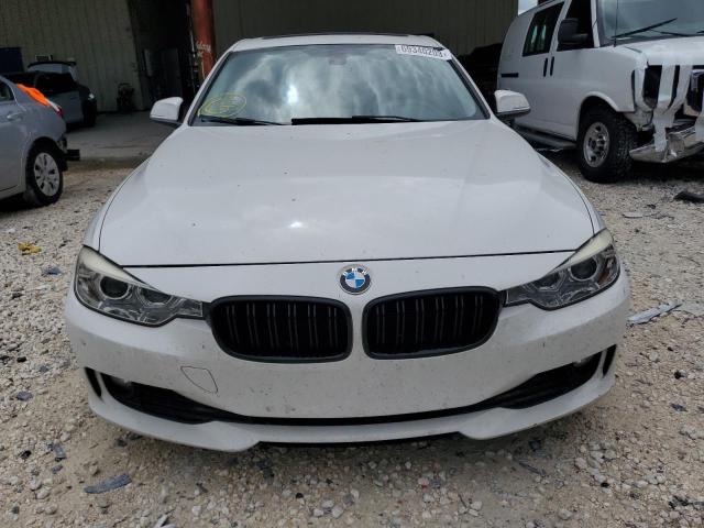 Photo 4 VIN: WBA3B1C5XEK131045 - BMW 3 SERIES 