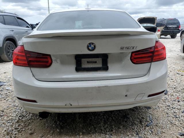 Photo 5 VIN: WBA3B1C5XEK131045 - BMW 3 SERIES 