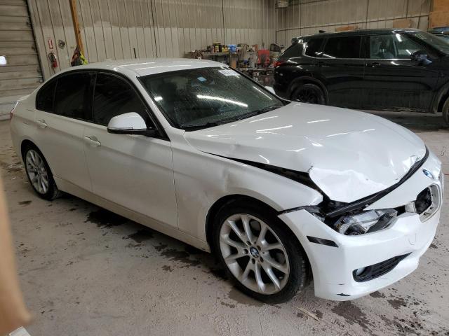 Photo 3 VIN: WBA3B1C5XEK131255 - BMW 320I 