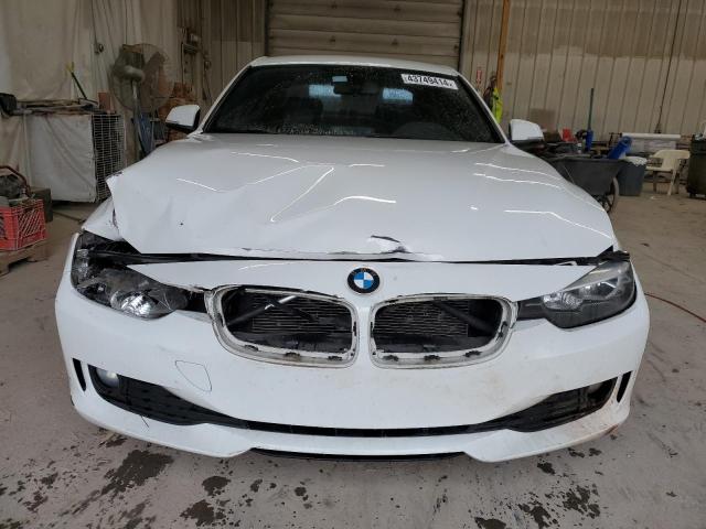 Photo 4 VIN: WBA3B1C5XEK131255 - BMW 320I 