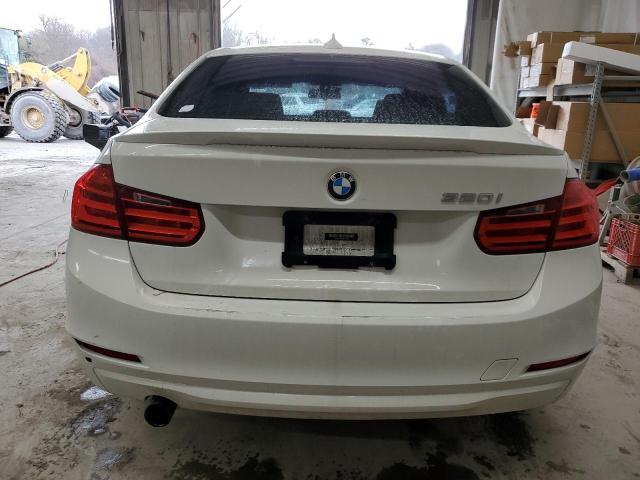 Photo 5 VIN: WBA3B1C5XEK131255 - BMW 320I 