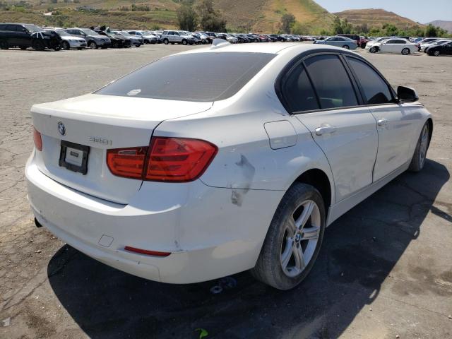 Photo 3 VIN: WBA3B1C5XEK132115 - BMW 320 I 