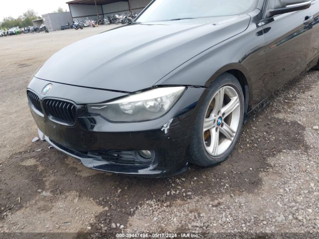 Photo 5 VIN: WBA3B1C5XEK133488 - BMW 320I 