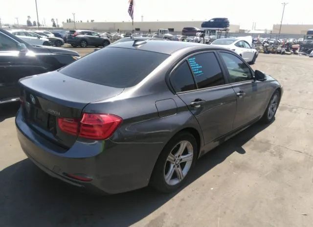 Photo 3 VIN: WBA3B1C5XEK133653 - BMW 3 SERIES 