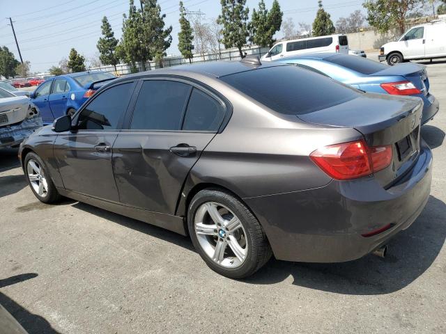 Photo 1 VIN: WBA3B1C5XEP679629 - BMW 320 I 