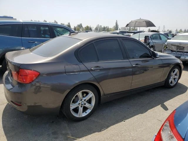 Photo 2 VIN: WBA3B1C5XEP679629 - BMW 320 I 