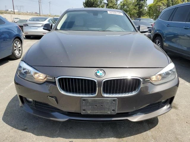 Photo 4 VIN: WBA3B1C5XEP679629 - BMW 320 I 