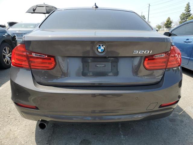 Photo 5 VIN: WBA3B1C5XEP679629 - BMW 320 I 