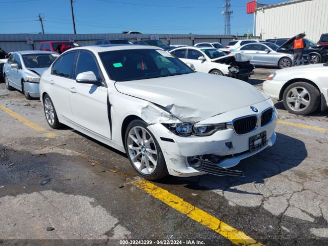 Photo 0 VIN: WBA3B1C5XEPV79434 - BMW 320 