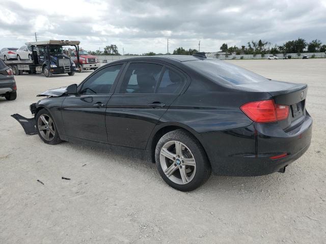 Photo 1 VIN: WBA3B1C5XEPV79708 - BMW 320 I 