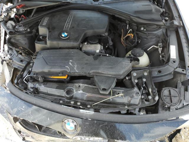 Photo 10 VIN: WBA3B1C5XEPV79708 - BMW 320 I 