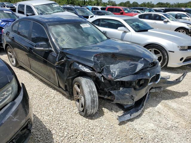 Photo 3 VIN: WBA3B1C5XEPV79708 - BMW 320 I 