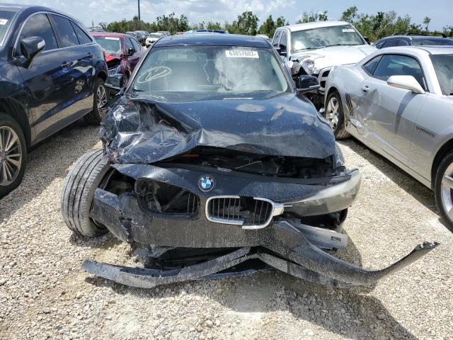 Photo 4 VIN: WBA3B1C5XEPV79708 - BMW 320 I 