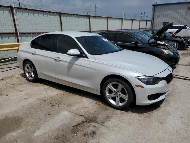 Photo 3 VIN: WBA3B1C5XFK137008 - BMW 3 SERIES 