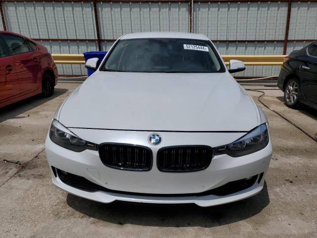 Photo 4 VIN: WBA3B1C5XFK137008 - BMW 3 SERIES 