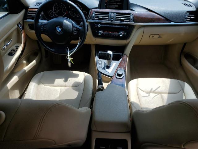 Photo 7 VIN: WBA3B1C5XFK137008 - BMW 3 SERIES 