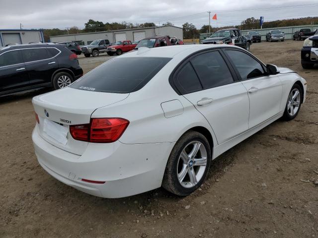 Photo 3 VIN: WBA3B1C5XFK137770 - BMW 320 I 