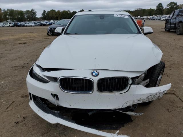 Photo 6 VIN: WBA3B1C5XFK137770 - BMW 320 I 