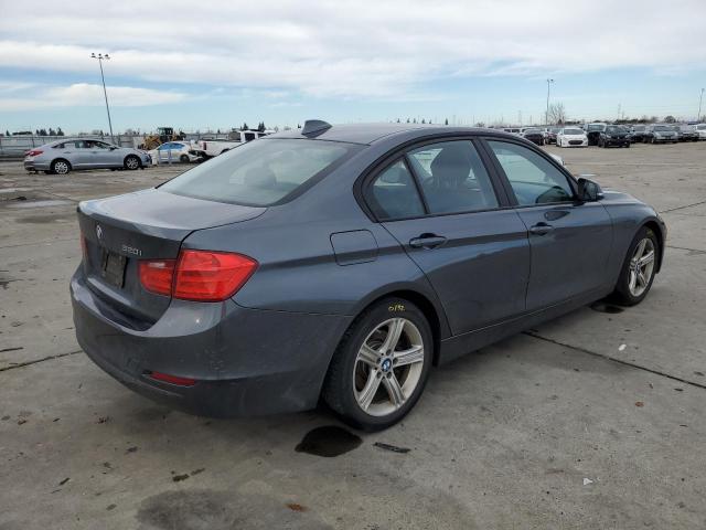 Photo 2 VIN: WBA3B1C5XFK139020 - BMW 3 SERIES 