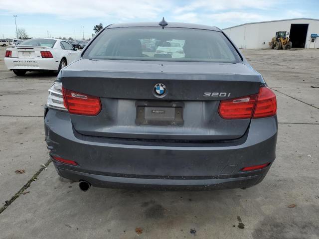 Photo 5 VIN: WBA3B1C5XFK139020 - BMW 3 SERIES 