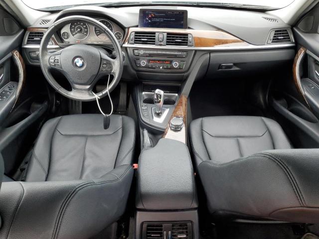 Photo 7 VIN: WBA3B1C5XFK139020 - BMW 3 SERIES 