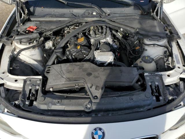 Photo 10 VIN: WBA3B1C5XFK139843 - BMW 320 I 