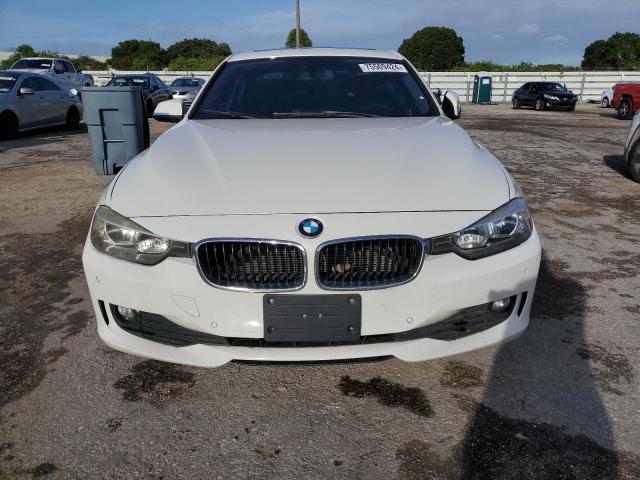 Photo 4 VIN: WBA3B1C5XFK139843 - BMW 320 I 