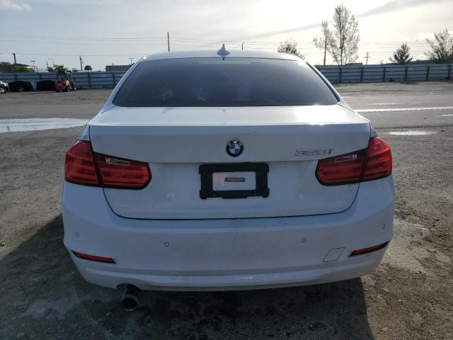 Photo 5 VIN: WBA3B1C5XFK139843 - BMW 320 I 