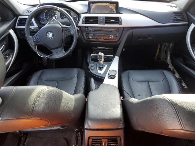 Photo 7 VIN: WBA3B1C5XFK139843 - BMW 320 I 