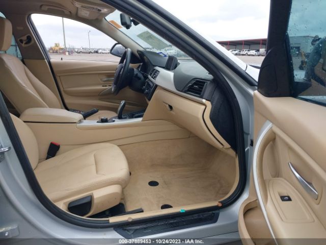 Photo 4 VIN: WBA3B1C5XFK141110 - BMW 320I 