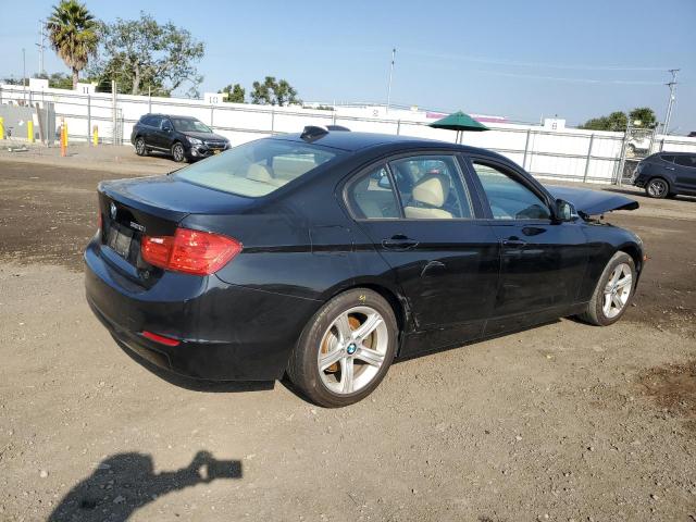 Photo 2 VIN: WBA3B1C5XFK141513 - BMW 3 SERIES 