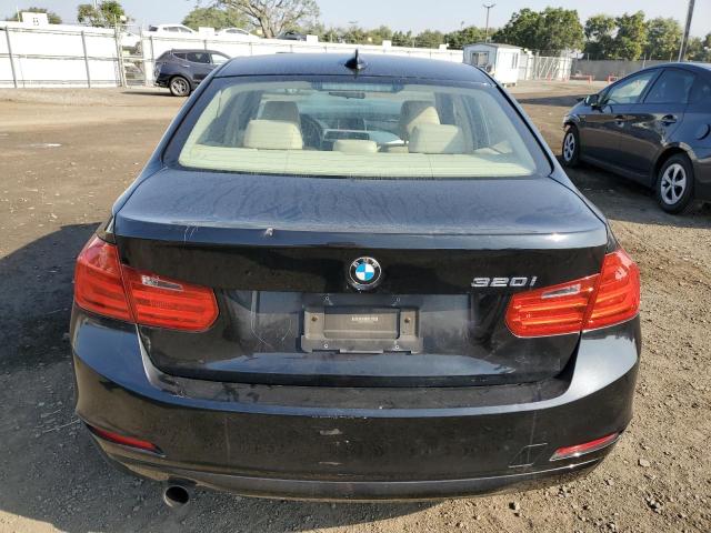 Photo 5 VIN: WBA3B1C5XFK141513 - BMW 3 SERIES 