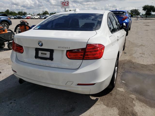 Photo 3 VIN: WBA3B1C5XFP830941 - BMW 320 I 