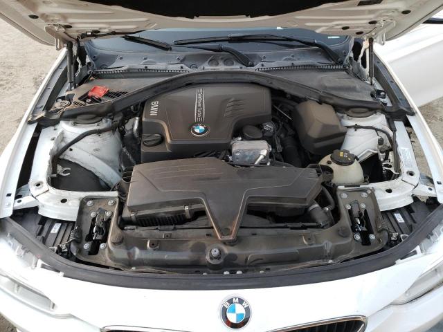 Photo 10 VIN: WBA3B1C5XFP831135 - BMW 3 SERIES 