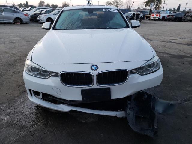 Photo 4 VIN: WBA3B1C5XFP831135 - BMW 3 SERIES 