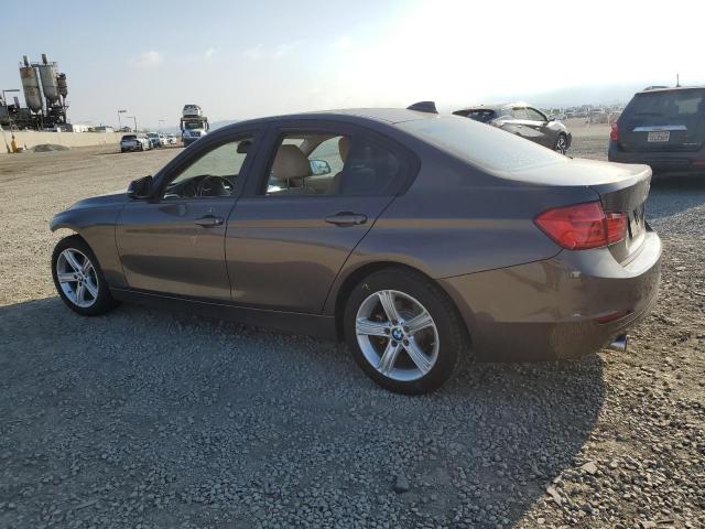 Photo 1 VIN: WBA3B1C5XFP831264 - BMW 320 I 