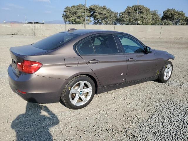 Photo 2 VIN: WBA3B1C5XFP831264 - BMW 320 I 