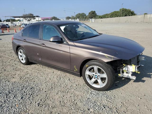 Photo 3 VIN: WBA3B1C5XFP831264 - BMW 320 I 