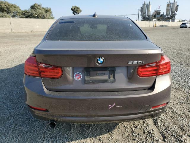 Photo 5 VIN: WBA3B1C5XFP831264 - BMW 320 I 