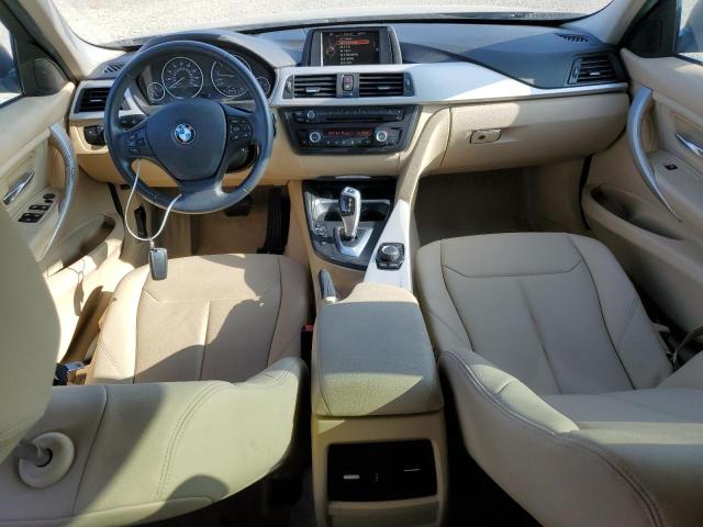 Photo 7 VIN: WBA3B1C5XFP831264 - BMW 320 I 