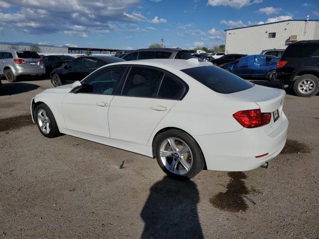 Photo 1 VIN: WBA3B1G50ENN90576 - BMW 3 SERIES 