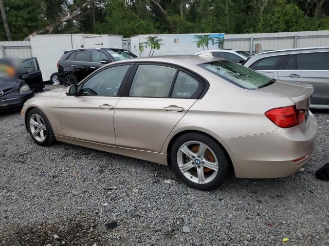 Photo 1 VIN: WBA3B1G50ENN90707 - BMW 320 I 