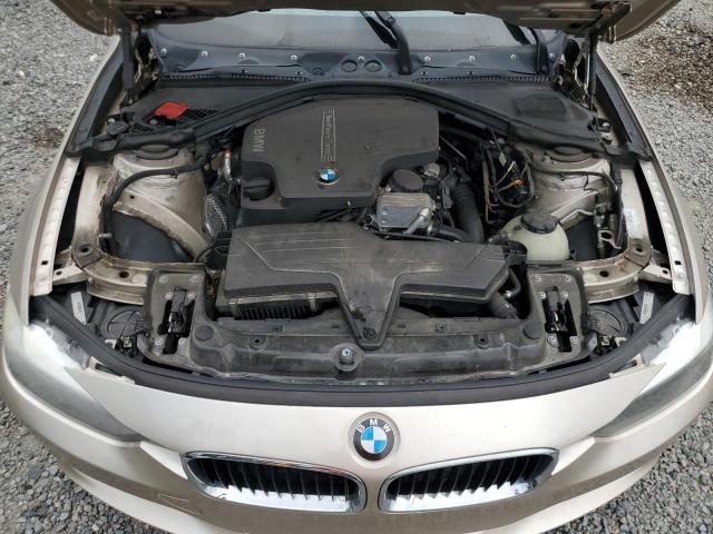 Photo 10 VIN: WBA3B1G50ENN90707 - BMW 320 I 