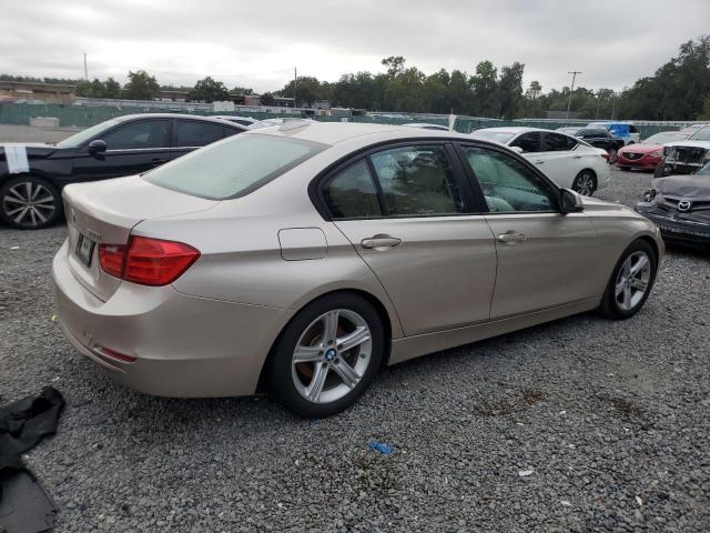 Photo 2 VIN: WBA3B1G50ENN90707 - BMW 320 I 