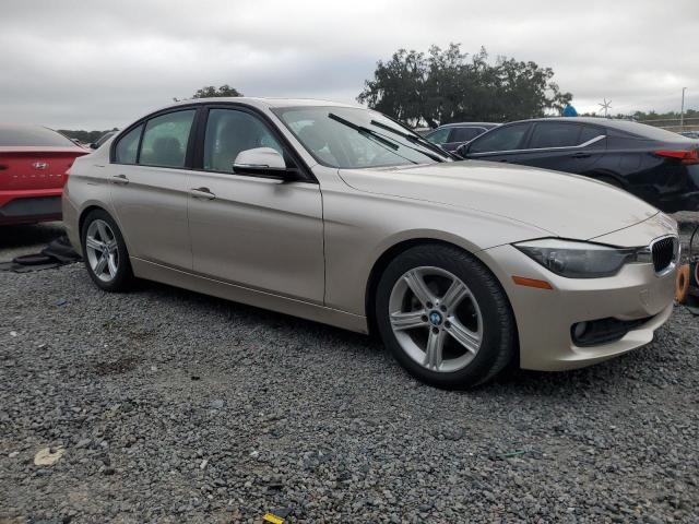 Photo 3 VIN: WBA3B1G50ENN90707 - BMW 320 I 