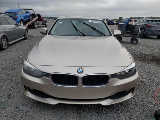 Photo 4 VIN: WBA3B1G50ENN90707 - BMW 320 I 