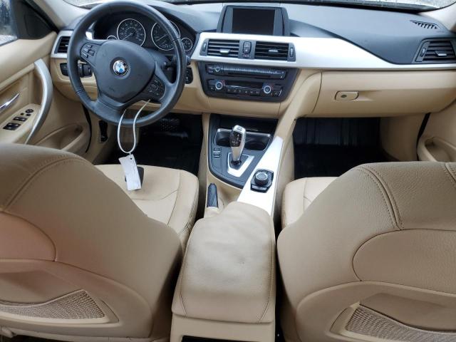 Photo 7 VIN: WBA3B1G50ENN90707 - BMW 320 I 