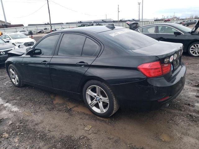 Photo 1 VIN: WBA3B1G50ENS77320 - BMW 3 SERIES 